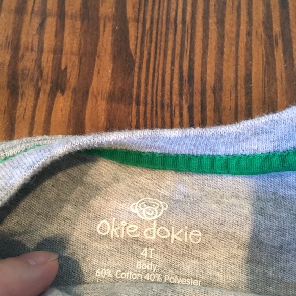 4 boys long sleeve T’s - Picture 5 of 7